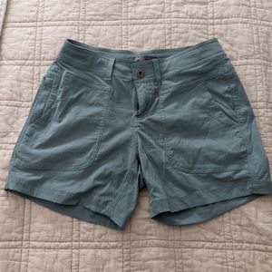 Prana Halla Shorts